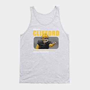 Sean Clifford Green Bay Upper Tank Top